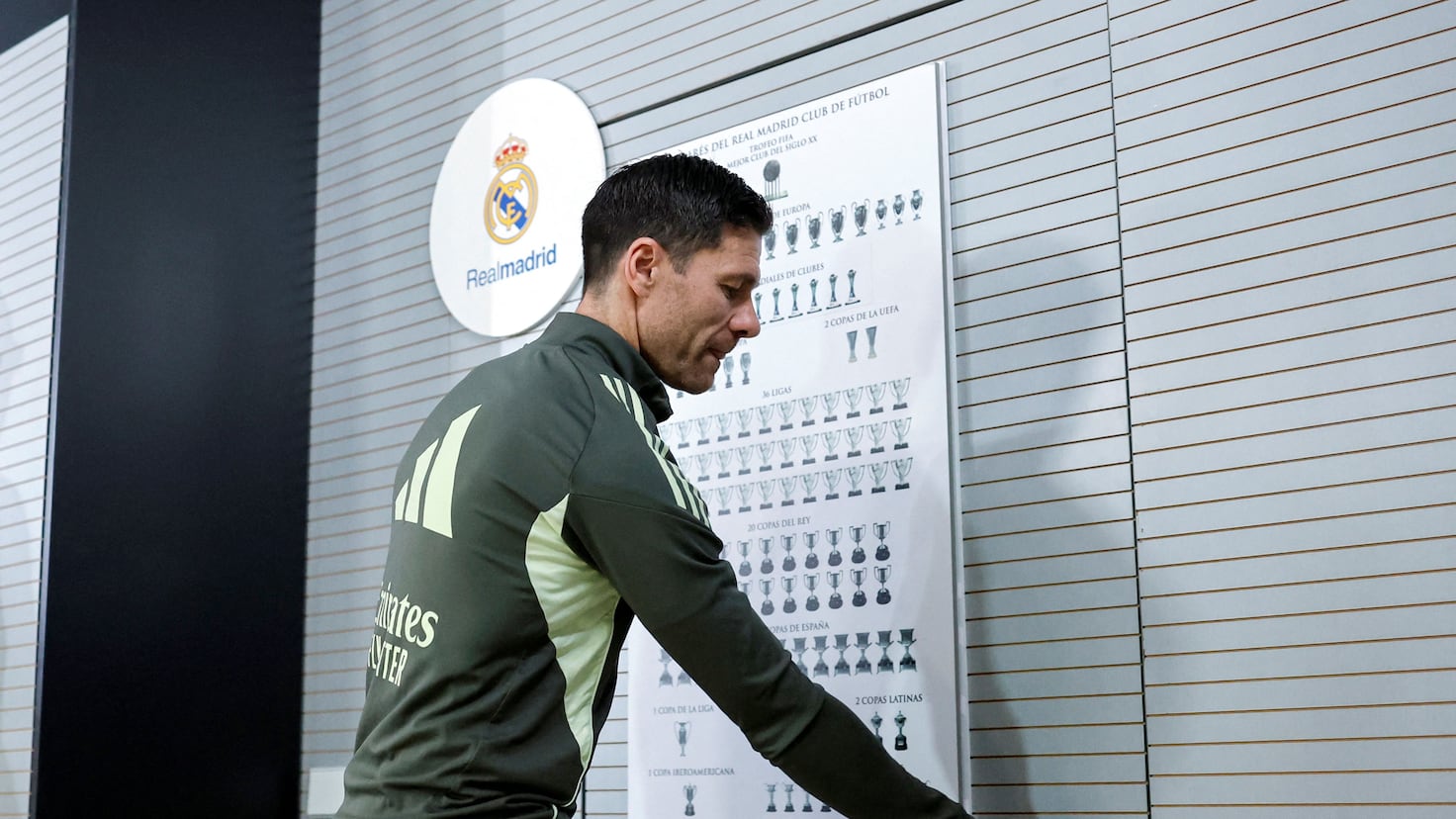Arbeloa, nuevo entrenador del Real Madrid: última hora de la destitución de Xabi Alonso, en vivo