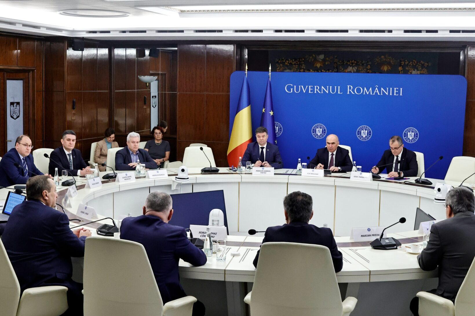 Ilie Bolojan: Învățământul superior și cercetarea, afectate de măsuri de austeritate în 2026