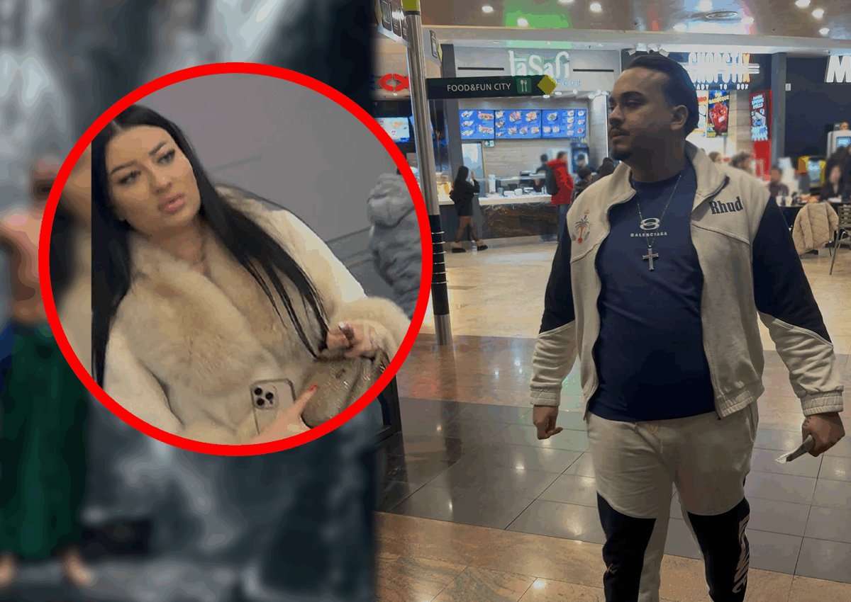 Adrian Minune: Fiul revine la fosta iubire după o despărțire tumultuoasă