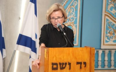 Colette-Avital.jpg - ReactiveNews