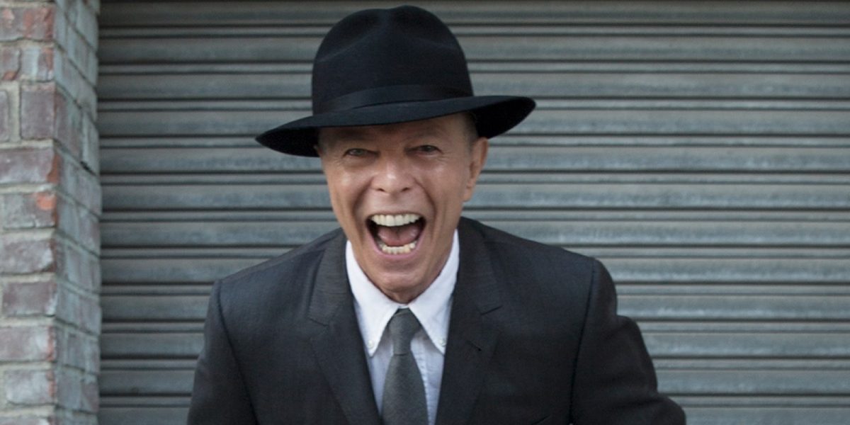 Remembering David Bowie's Final Act, 10 Years After His Death