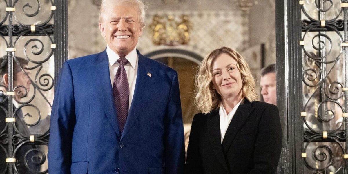 Donald-Trump-Giorgia-Meloni-e1737227551781.jpg - ReactiveNews