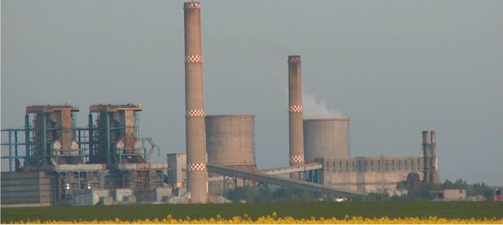 Craiova se confruntă cu o problemă urgentă în sistemul de termoficare: o avarie tehnică a Electrocentralei a afectat livrarea agentului termic către consumatori