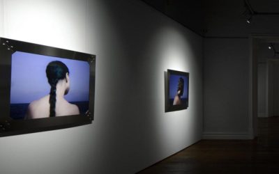 Photographic exhibition by Leo Chircop opens at the Malta Society of Arts