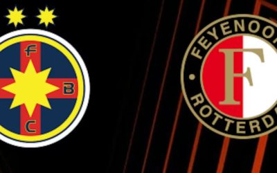 Acord total! A marcat în FCSB