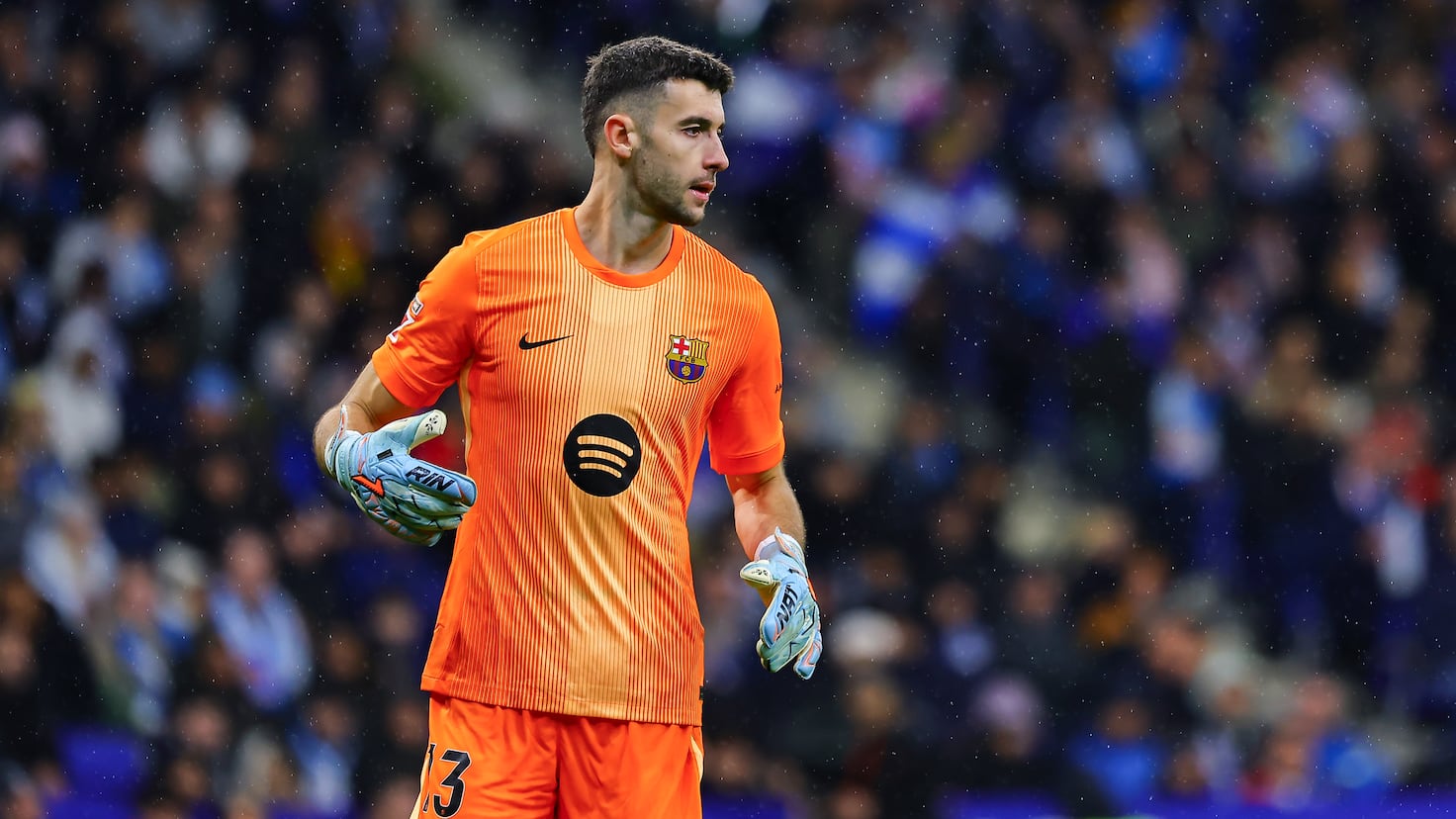 Joan Garcia: O nouă stea în fotbalul românesc se naște!