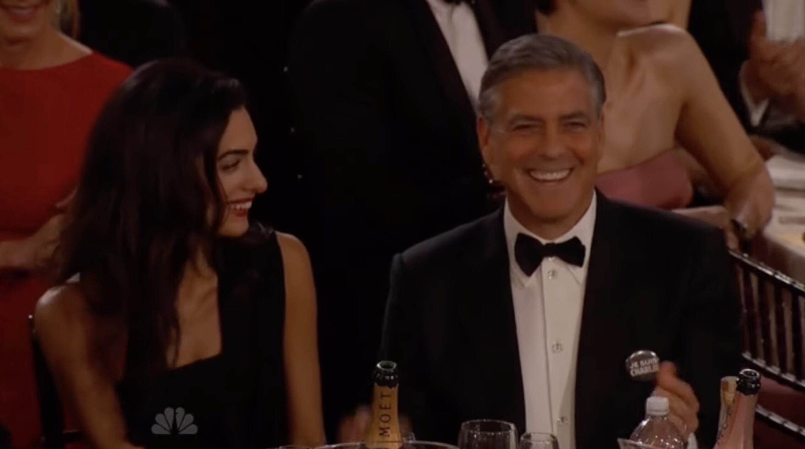 George Clooney, critic la adresa lui Trump după cetățenia franceză: ironii la „Make America Great Again”