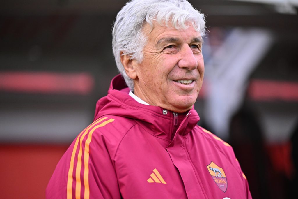 „Roma, cu gândul la schimbări înaintea duelului cu Atalanta după 9 ani”