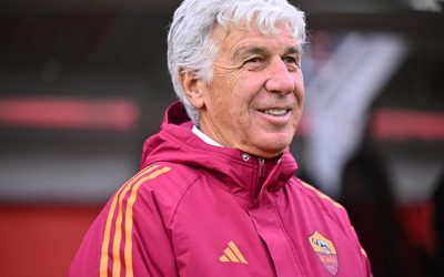 Gian-Piero-Gasperini-smile.jpg - ReactiveNews