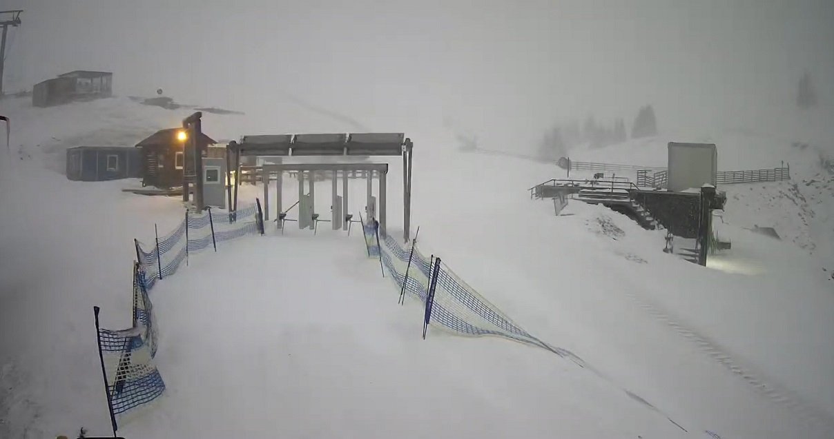 Gondola Sinaia: „Nu putem duce oameni în condiții inacceptabile pentru siguranță”