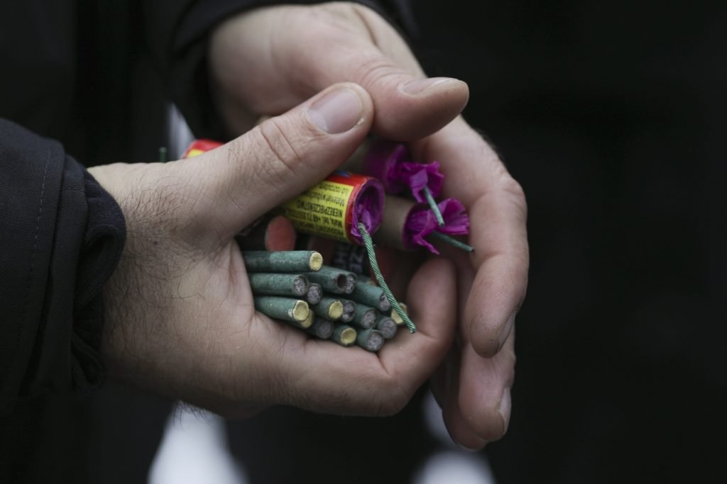 Un tânăr român de 17 ani se află în stare critică în Italia, după ce a fost victima unui accident grav de Revelion