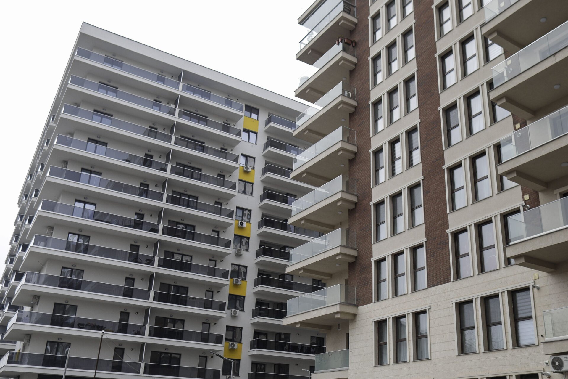 Topul celor mai scumpe și ieftine cartiere din București în 2025