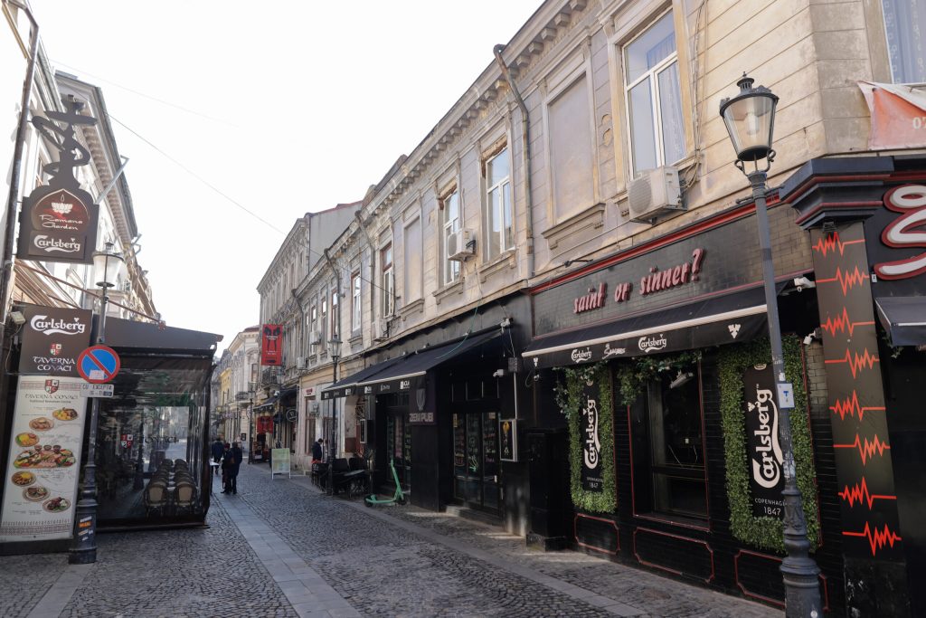 Capitolul București anunță o investiție majoră în supravegherea video a centrului istoric, o inițiativă menită să întărească siguranța și să protejeze patrimoniul cultural al orașului