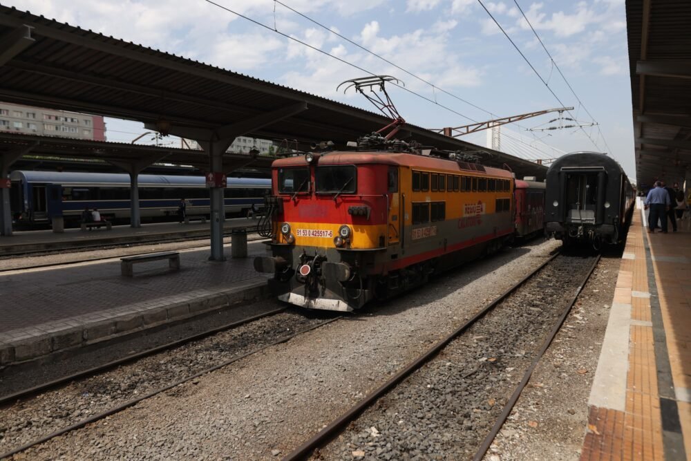 Gara de Nord, în centrul atenției după un început de săptămână plin de întârzieri și disconfort pentru pasageri