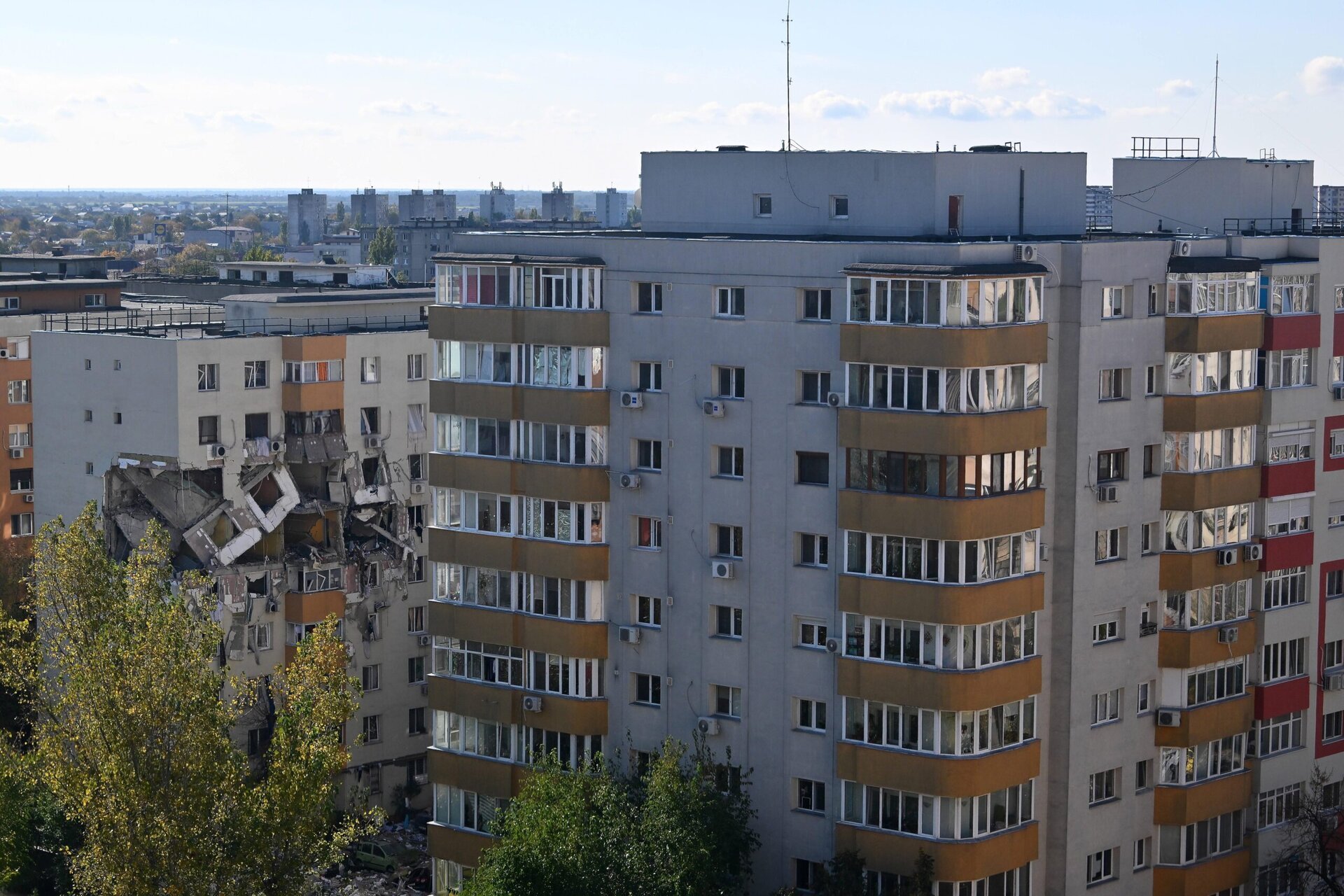 Primăria Sectorului 5 a adoptat o măsură menită să aline suferința locuitorilor afectați de explozia tragică din Rahova, petrecută în luna octombrie 2025