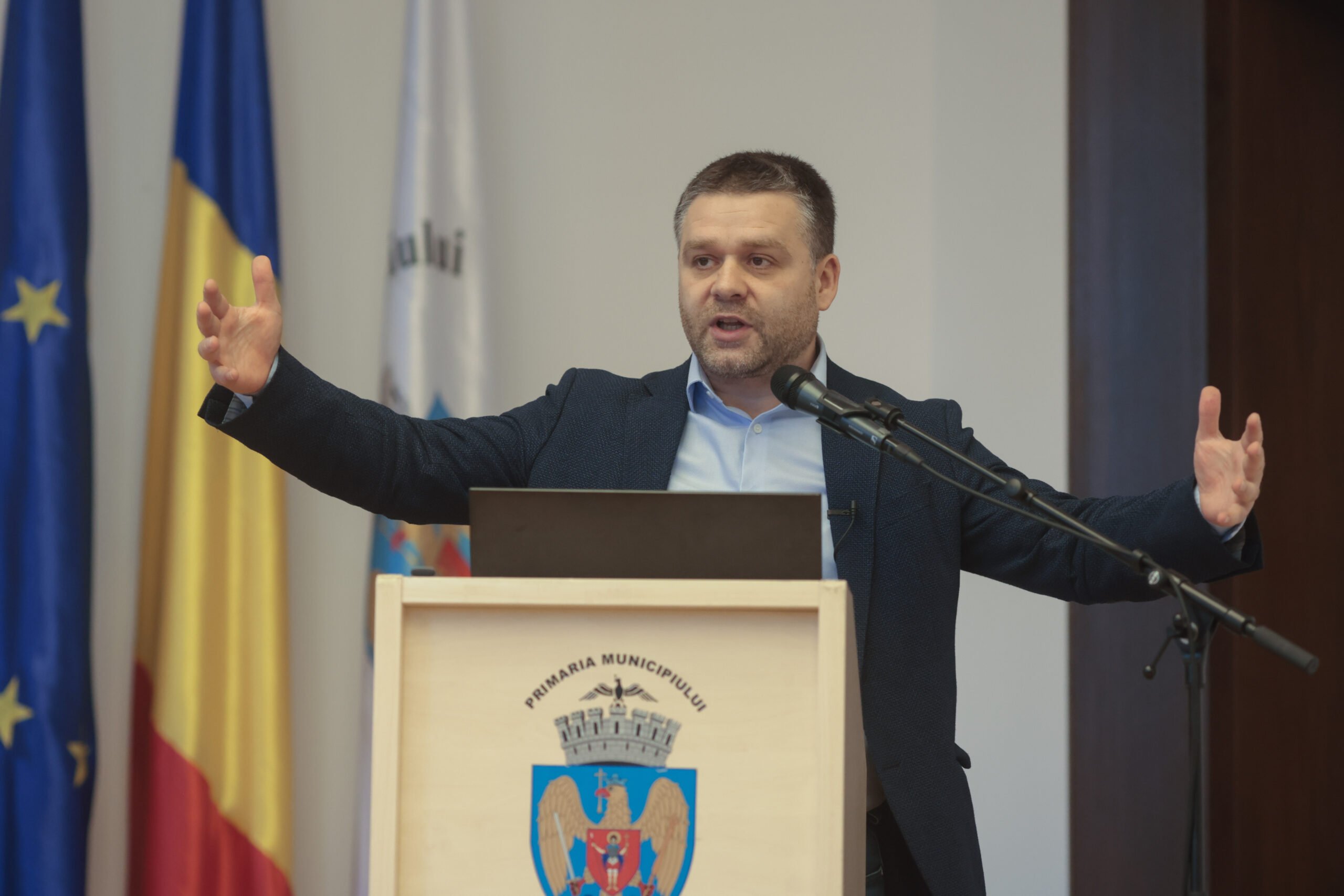 Opinia: Corupția din STB, afacerea lui Ciucu și legăturile cu „Marea Familie”