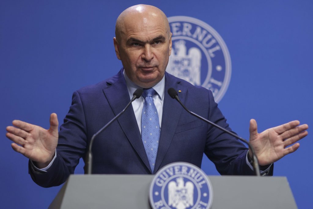 Guvernul se află în fața unei provocări juridice majore: contestarea în instanță a comitetului pentru revizuirea legislației din domeniul justiției De la anunțul oficial făcut de prim-ministrul Sebastian Bolojan, crearea unui nou Comitet pentru analiza și revizuirea legislației din domeniul justiției a stârnit controverse intense și reacții din partea societății civile și actorilor politici
