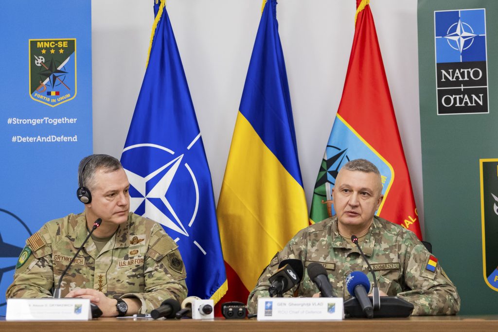 Avertismentul Armatei Române: Pregătirea Populației pentru O Eventuală Criză de Securitate Populația României trebuie să fie pregătită pentru diferite situații de criză, inclusiv un posibil conflict armat