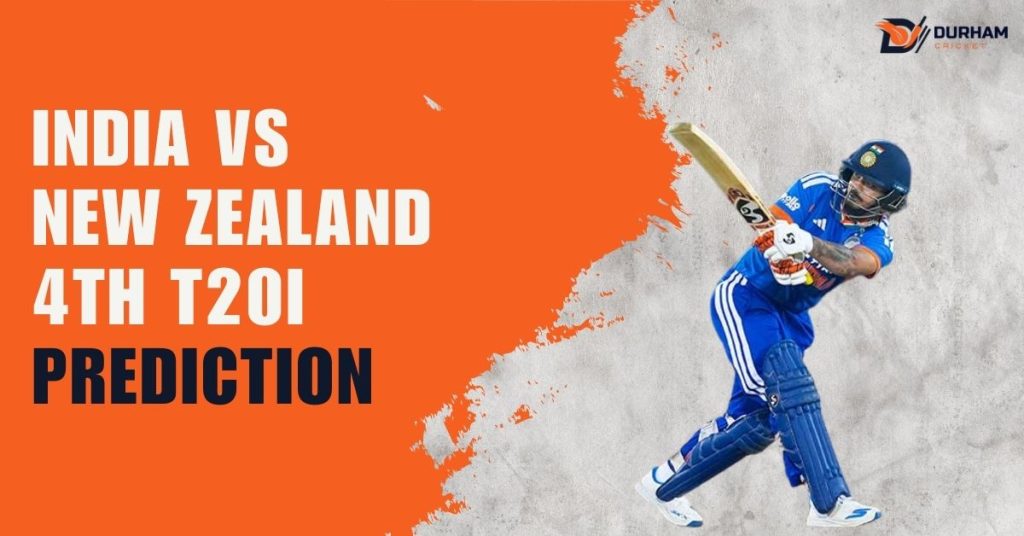 Predicții și cote pentru meciul T20I India – Noua Zeelandă, 28 ian.