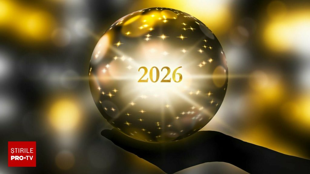 Horoscop anului 2026. Ce oportunități și perspective deschide Jupiter, marele benefic, pentru fiecare zodie anul acesta