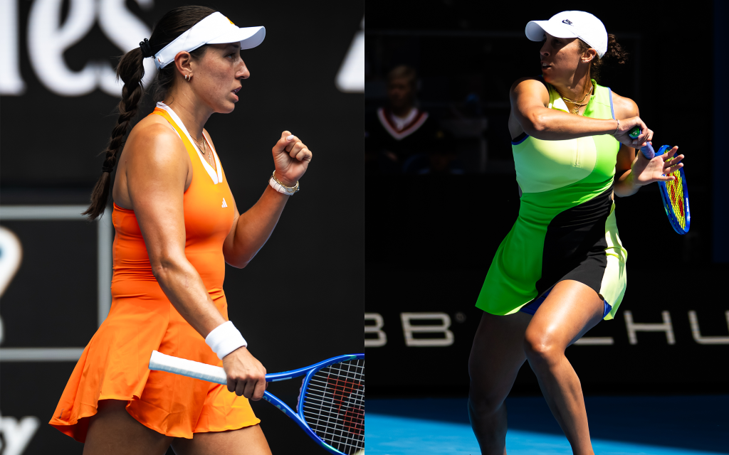 Madison Keys și Jessica Pegula: Duel American cu Glume și Tradiții În cadrul Australian Open, faza sferturilor de finală se conturează ca un spectacol captivant, având în prim-plan meciul dintre Madison Keys, campioana apărătoare, și Jessica Pegula