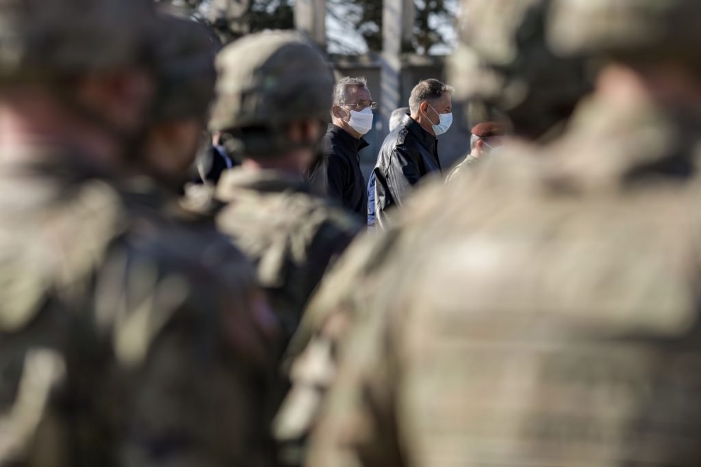 Delta Force, unitatea de elită care a capturat pe Nicolas Maduro