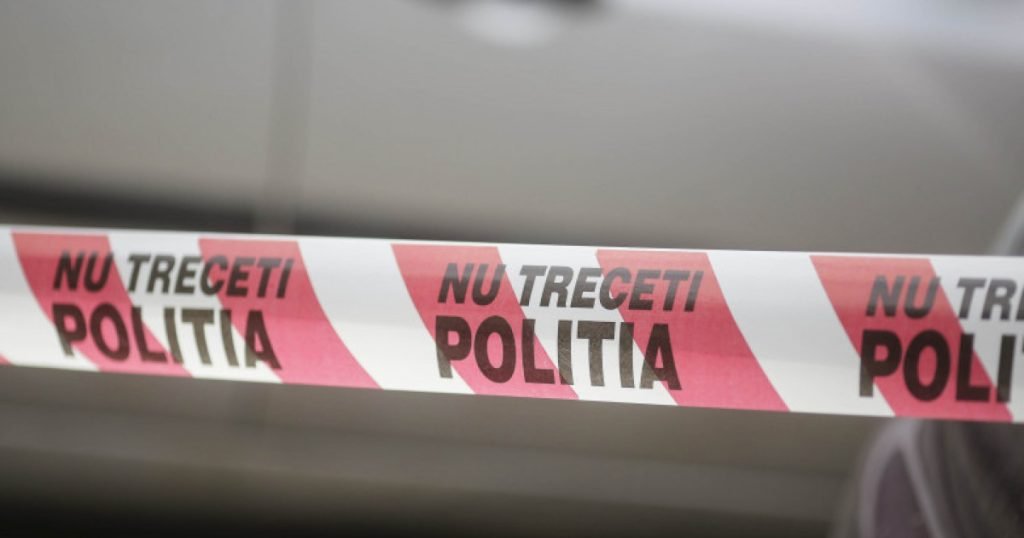 Medicul radiolog găsit mort în apartamentul din Sectorul 1 al Bucureștiului O femeie de 39 de ani, medic radiolog, a fost descoperită fără viață în locuința sa din Sectorul 1 al Capitalei
