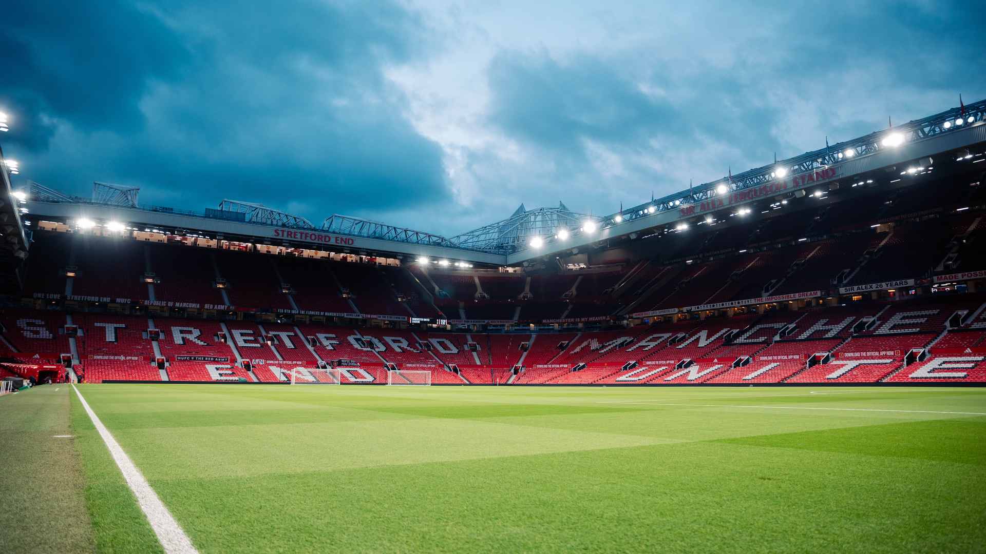 Manchester United își schimbă antrenorul după un început de sezon dezamăgitor Manchester United a decis să renunțe la serviciile antrenorului Ruben, la doar șase luni după ce acesta a preluat echipa