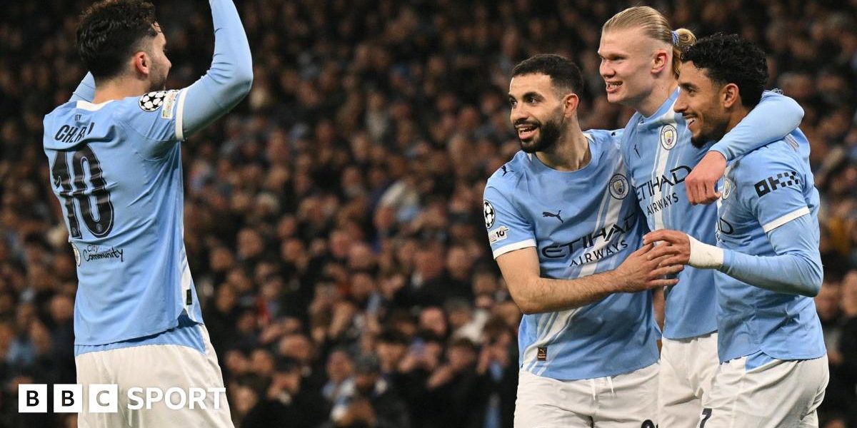 Champions League LIVE: Arsenal vs Kairat, Liverpool vs Qarabağ, Man City vs Galatasaray, Napoli vs Chelsea & PSG vs Newcastle build-up, scores & updates