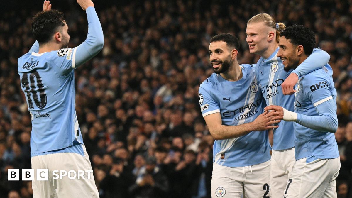 Champions League LIVE: Arsenal vs Kairat, Liverpool vs Qarabağ, Man City vs Galatasaray, Napoli vs Chelsea & PSG vs Newcastle build-up, scores & updates