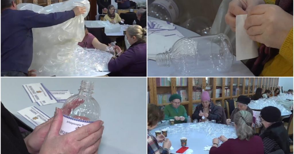 Pregătirile pentru Bobotează, în plină desfășurare la malul mării La Arhiepiscopia Tomisului, pregătirile pentru sărbătoarea Bobotezei sunt în plină acțiune