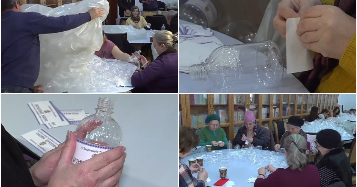 Pregătirile pentru Bobotează, în plină desfășurare la malul mării La Arhiepiscopia Tomisului, pregătirile pentru sărbătoarea Bobotezei sunt în plină acțiune