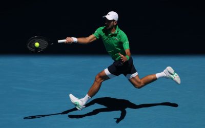 Musetti vs. Djokovic 2026 livestream: Watch Australian Open for free