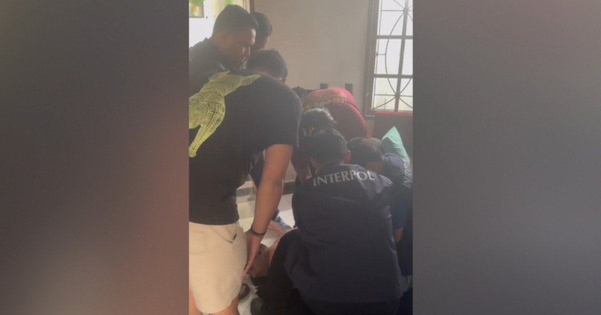 Capturarea asasinului lui Adrian Kreiner în Indonezia: O anchetă complicată și un salt în justiție Au apărut imagini cu momentul capturării unuia dintre cei mai căutați criminali din România, Costinel Cosmin Zuleam