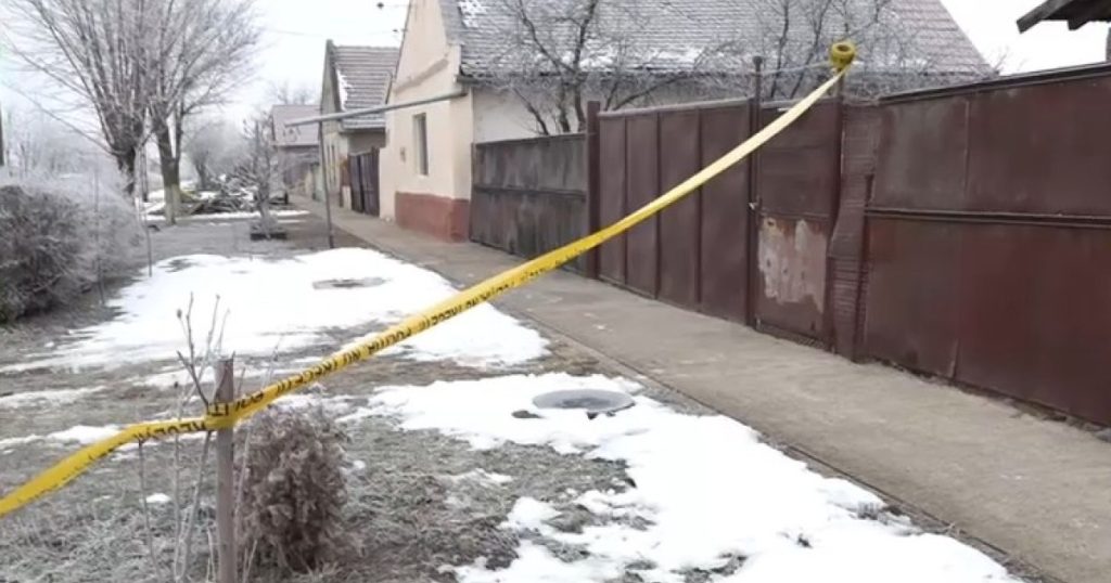 Caz cutremurător în Cenei: Tensiuni și temeri după uciderea unui adolescent de 15 ani Un incident tragic a zguduit comunitatea din Cenei, județul Timiș, după ce un băiat de 15 ani a fost ucis de alți trei adolescenți