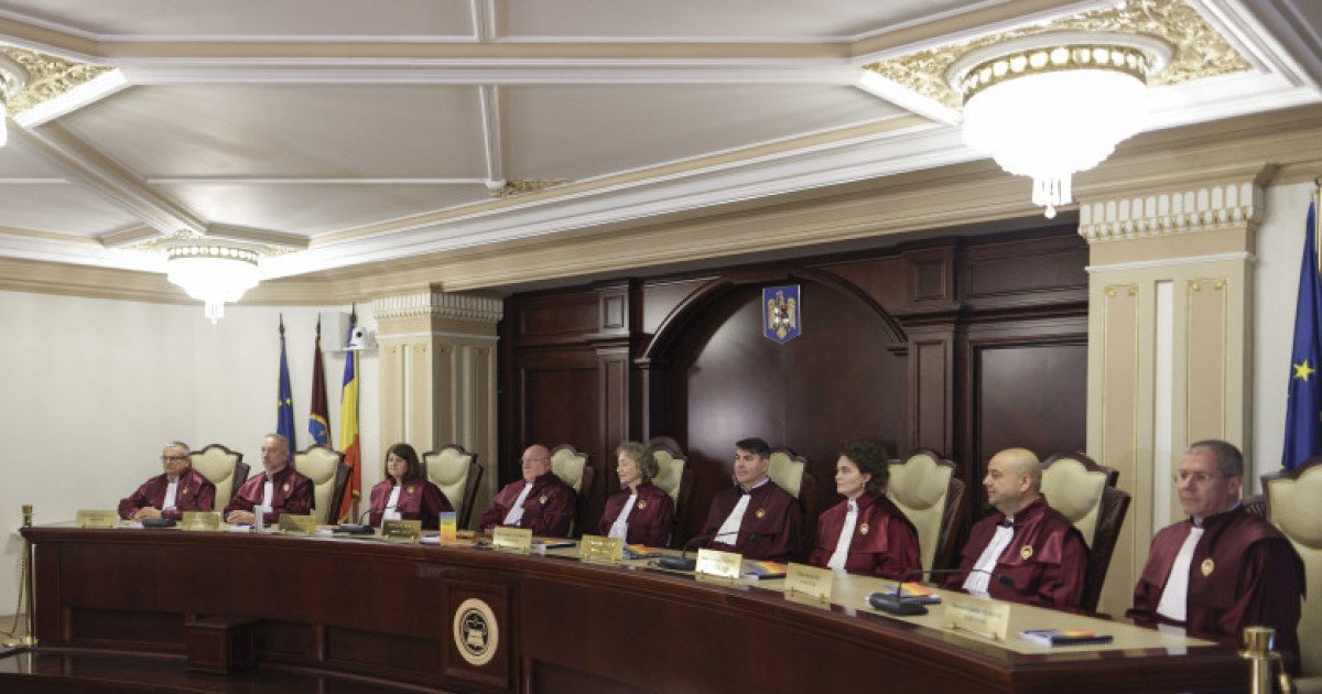 Contestații în instanță pentru doi judecători CCR: implicații majore!