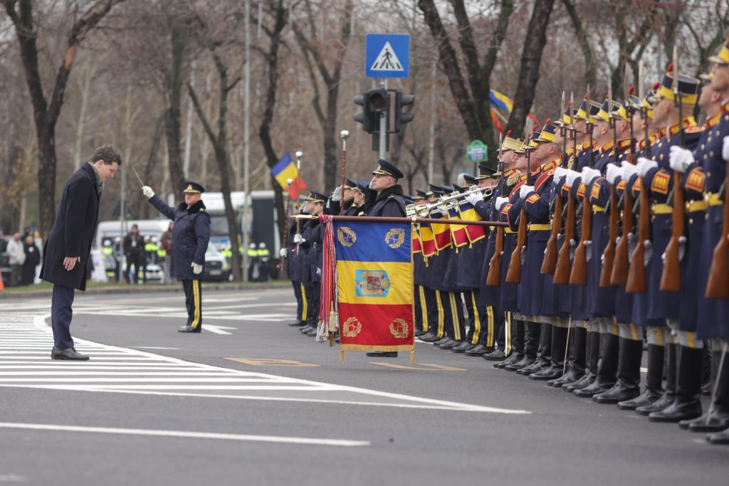 Președintele României, Nicușor Dan, face sâmbătă un pas important în promovarea valorilor naționale, participând la evenimente dedicate Zilei Unirii Principatelor Române, desfășurate în două orașe istorice ale țării: Focșani și Iași