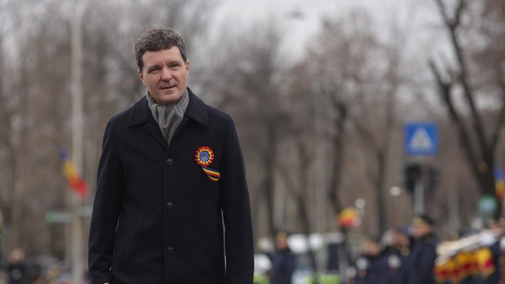 Ziua Unirii Principatelor Române. Nicușor Dan participă la ceremoniile oficiale de la Iași și Focșani