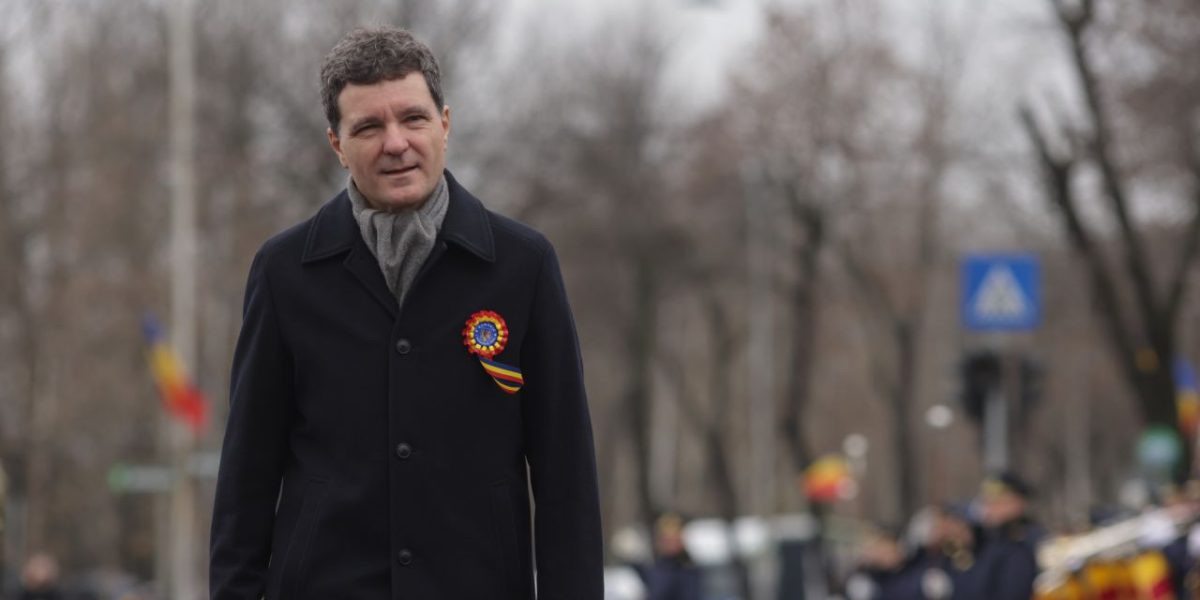 Ziua Unirii Principatelor Române. Nicușor Dan participă la ceremoniile oficiale de la Iași și Focșani