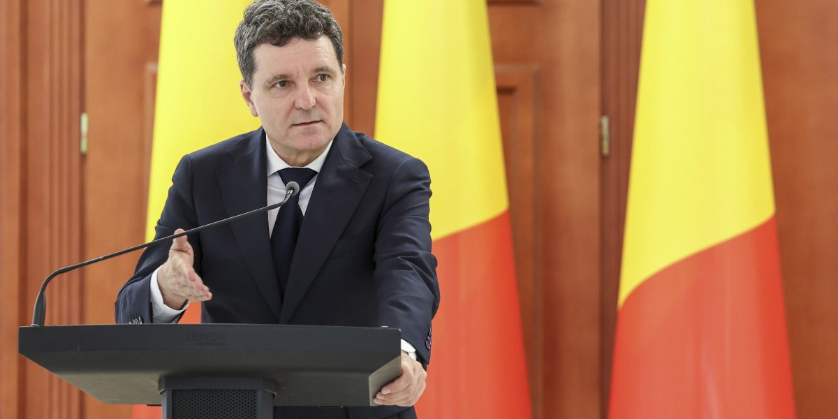 Preşedintele Nicuşor Dan merge la Focşani şi Iaşi de Ziua Micii Uniri. Premierul Ilie Bolojan, la Bucureşti