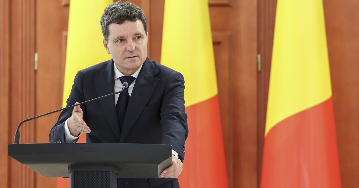 Preşedintele Nicuşor Dan merge la Focşani şi Iaşi de Ziua Micii Uniri. Premierul Ilie Bolojan, la Bucureşti