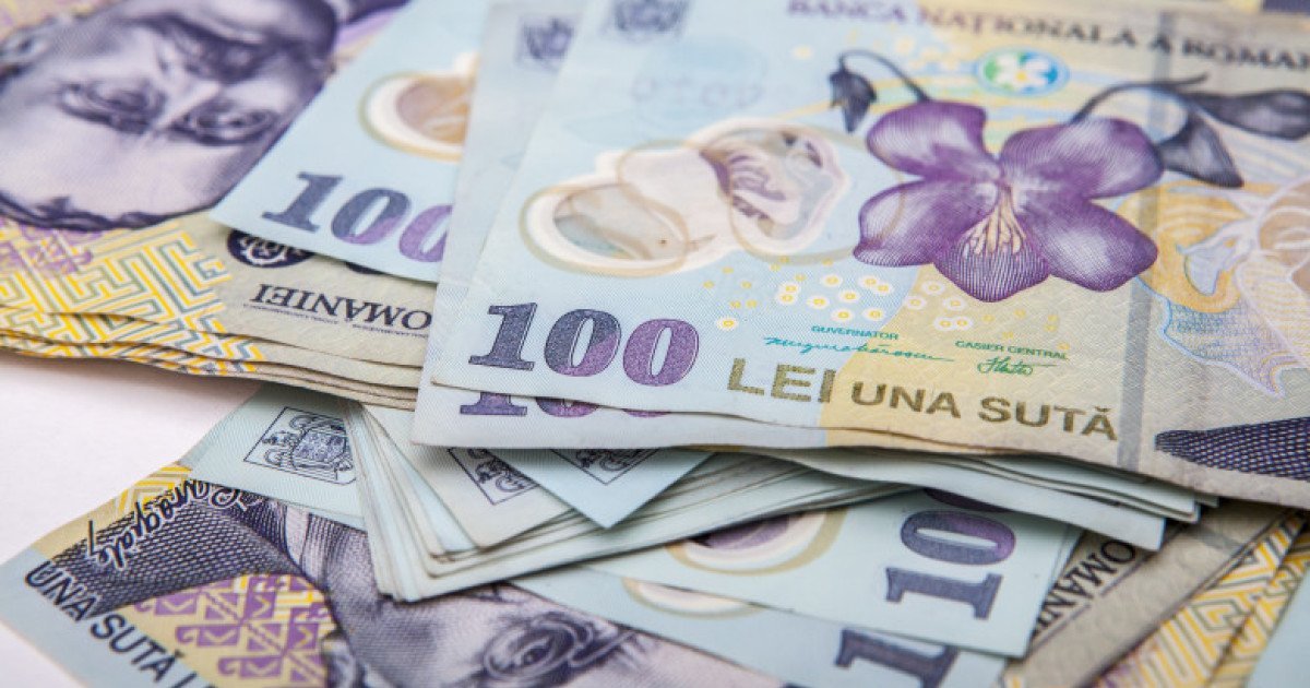 „BNR anunță schimbarea bancnotelor, o premieră după 25 de ani”