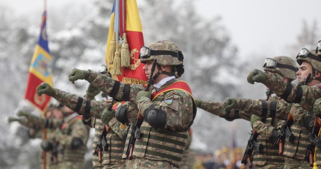 Unirea Principatelor Române, celebrată în 2026: Ceremonii de amploare în întreaga țară Pe 24 ianuarie 2026, România va celebra 167 de ani de la Unirea Principatelor Române din 1859, un moment istoric marcat prin ceremonii militare și religioase în București și în alte mari orașe ale țării