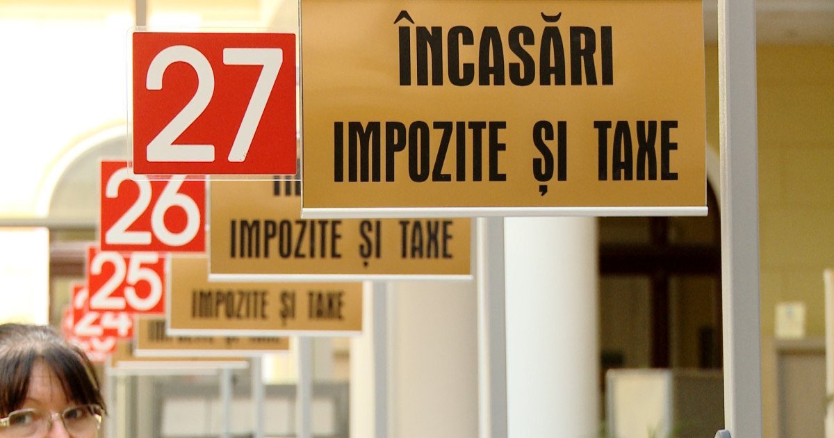 Impozitele locale se vor calcula după valoarea pieței din 2027. Creșteri majore?