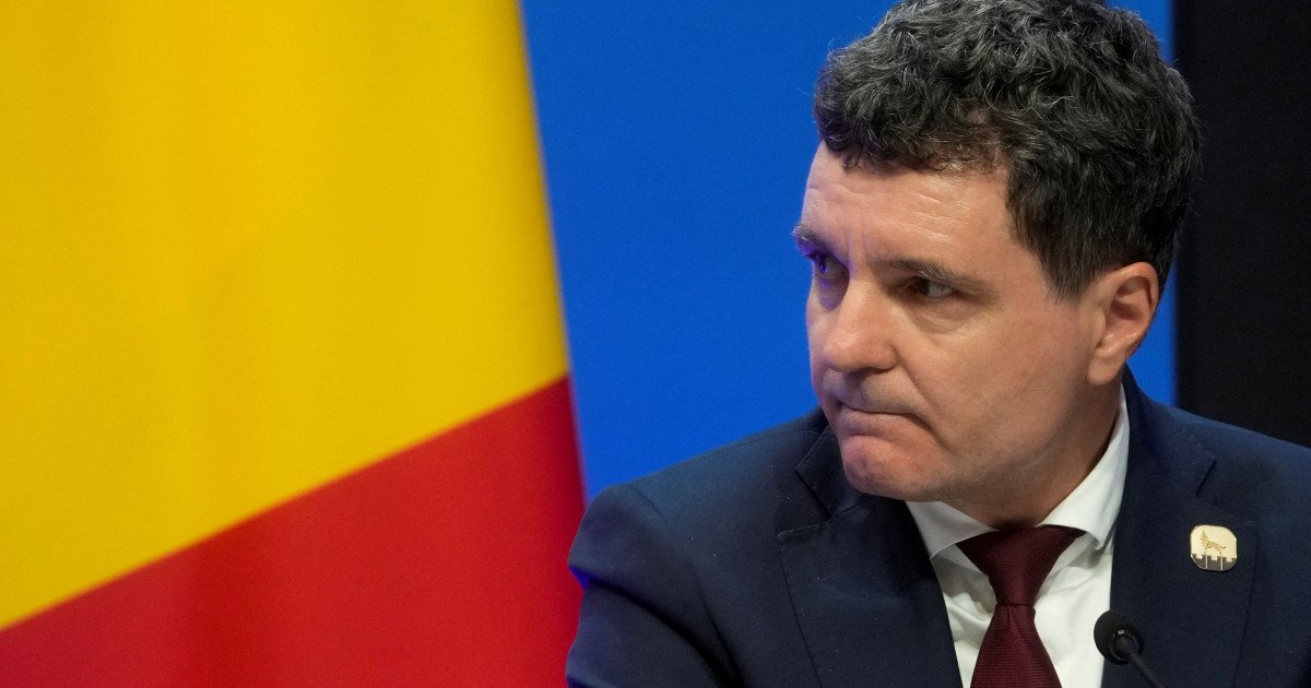 „Nicușor Dan, impresionat de tragedia românului mort în incendiul din Crans-Montana”