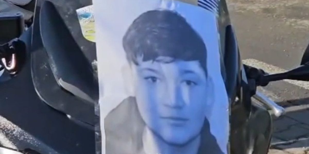 Percheziţii DIICOT în satul băiatului ucis de prietenii săi, chiar în ziua înmormântării lui Mario. Detalii cutremurătoare din anchetă