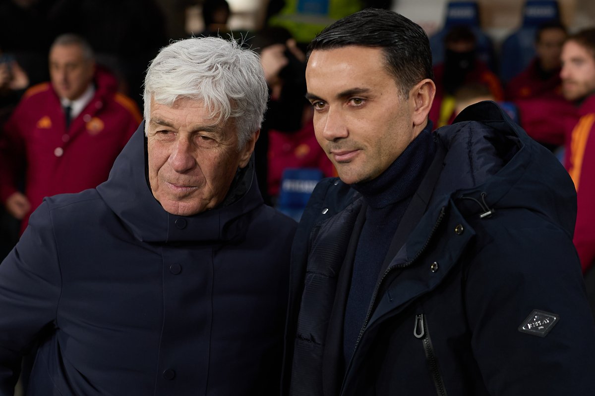 Victorie crucială pentru Atalanta în fața Romei: Palladino anunță o întorsătură în sezon Atalanta BC a obținut o victorie importantă în Serie A, învingând AS Roma cu 1-0 în meciul disputat pe teren propriu la New Balance Arena