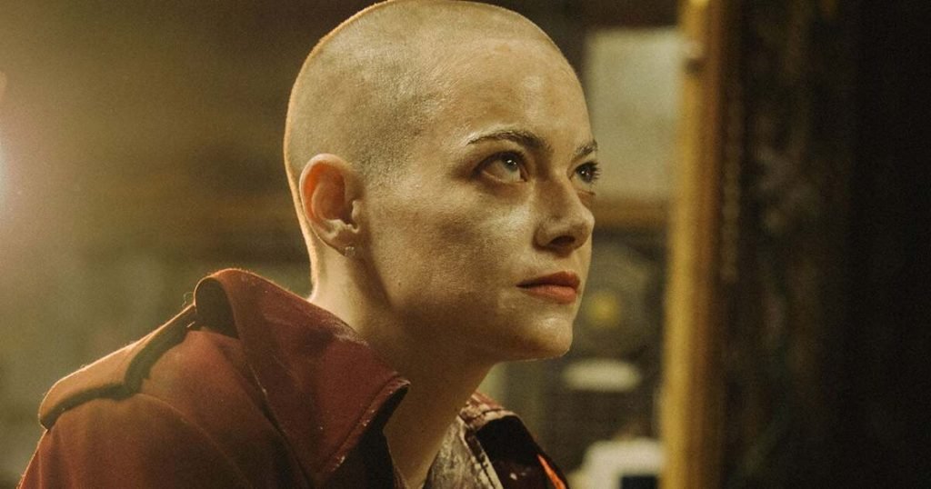 Friday Film Review | 'Bugonia'