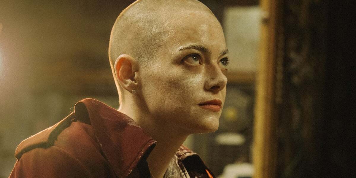 Friday Film Review | 'Bugonia'