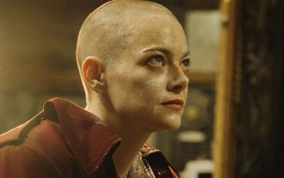 Friday Film Review | 'Bugonia'